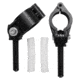 Carlisle Oar And Oar Locks Black Clamp On 0125100000