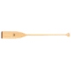 Carlisle Scout 63" Wood Paddle 0113322476