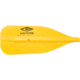 Carlisle Standard Kayak Blade 8X20, Yellow 0125260001