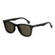 Carrera 134/S Sunglasses CA134S-0807-70-5122 - Black Frame, Brown Lenses, Lens Diameter 51mm, Distance Between Lenses 22mm