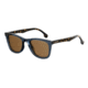 Carrera 134/S Sunglasses CA134S-0IPR-70-5122 - Havana/Blue Frame, Brown Lenses, Lens Diameter 51mm, Distance Between Lenses 22mm