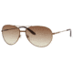 Carrera 69/S Sunglasses CA69S-03JH-OH-6015 - Brown Frame, Brown Gradient Lenses, Lens Diameter 60mm, Distance Between Lenses 15mm