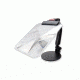 Carson 1.5x Desktop Stand Fresnel Magnifier Loupe CP-10
