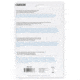 Carson 2x Lighted Magnifold Rectangular Magnifier, Black/Grey MJ-50