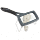 Carson 2x Soft-Grip Glass Magnifier with 11.5x Spot Lens and Stand