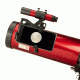 Carson RedPlanet 45-100x114mm Newtonian Reflector Telescope, Red, RP-300SP