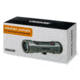 Carson 7-21x21mm MonoZoom Monocular, 120-152 degrees, Gray, ZM-721