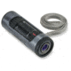 Carson 7-21x21mm MonoZoom Monocular, 120-152 degrees, Gray, ZM-721