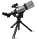 Carson Sky 70mm Short Tube Wide Angle Refractor Telescope SV-350