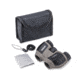 Carson 7x18 MiniScout Porro BK-7 Prism Lightweight Binoculars, Matte - JD-718
