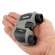 Carson 7x18 MiniScout Porro BK-7 Prism Lightweight Binoculars, Matte - JD-718