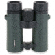 Carson 8x42mm RD Series Binocular w/Hard Protective Case, Green, RD-842