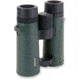 Carson 8x42mm RD Series Binocular w/Hard Protective Case, Green, RD-842