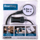 Carson BoaMag2.5x/5x Magnifier Loupe, Black/Gray SM-22