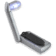 Carson BookBrite Twin LED Ultra-Bright Clip-on Book Light BB-22
