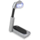Carson BookBrite Twin LED Ultra-Bright Clip-on Book Light BB-22