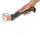 Carson BugView One Hand Bug Catcher with 5x Magnifier Outdoor Green HU-10