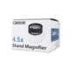 Carson LumiLoupe 5x Stand Magnifier LL-55