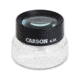 Carson LumiLoupe 5x Stand Magnifier LL-55