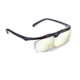 Carson Magnifying Hobby Glasses, 1.8x Magnification, Black, 5.8 x 6.8 x 1.8 in, CP-12