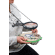 Carson MagniShine 2x Hands Free LED Lighted Magnifier HF-66