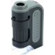 Carson Microbrite Plus 60-120x Pocket Microscope, Black/Grey MM-300