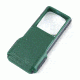 Carson MiniBrite Hand Held Magnifier Loupe, Green OD-95