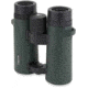 Carson Open Bridge 10x42mm Roof Prism Binoculars, Matte, Green, RD-042