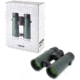Carson Open Bridge 10x42mm Roof Prism Binoculars, Matte, Green, RD-042
