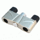 Carson OperaView 4X10mm Binoculars, Champagne OV-140