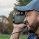 Carson Optical LiteWave Rangefinder