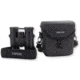 Carson Optical VX Series 8x33mm Porro Prism Binoculars, Black, VX-833