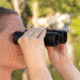 Carson Optical VX Series 8x33mm Porro Prism Binoculars, Black, VX-833