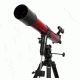 Carson Red Planet Series Telescope RP-400