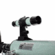 Carson Stara 45-675x 60mm Refractor Telescope, Gray, SR-100