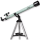 Carson Stara 45-675x 60mm Refractor Telescope, Gray, SR-100