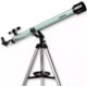 Carson Stara 45-675x 60mm Refractor Telescope with Smartphone Adaptor, Gray, SR-100SP