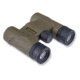 Carson Stinger 8x22mm Compact Binoculars, Brass, HW-822