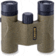 Carson Stinger 8x22mm Compact Binoculars, Brass, HW-822