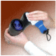 Carson Stuff-It Microfiber Lens Cloth, Blue SN-50BU