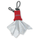 Carson Stuff-It Microfiber Lens Cloth, Red SN-50RE