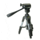 Carson TR-100 The Rock Tripod, Black/Grey TR-100