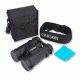 Carson VP Series 10X42mm Binoculars, Black VP-042