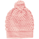 Carve Designs Abby Pom Beanie - Womens, Light Henna, One Size, HTBE30-637-OS