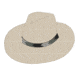 Carve Designs Farrah Packable Hat - Womens, Dark Honey, HTWB10-205-OS