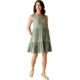 Carve Designs Nellie Dress - Womens, Light Cilantro, Medium, DRTD10-328-MD