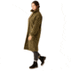 Carve Designs Sutton Boucle Jacket - Womens, Fir, Medium, JCLF25-392-MD