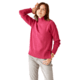 Carve Designs Woodward Sweater - Womens, Raspberry, Large, SWTN10-798-LG