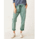Carve Designs Zoe Twill Pant - Womens, Forest, Small, PTCG10-326-SM