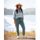 Carve Designs Zoe Twill Pant - Womens, Forest, Small, PTCG10-326-SM